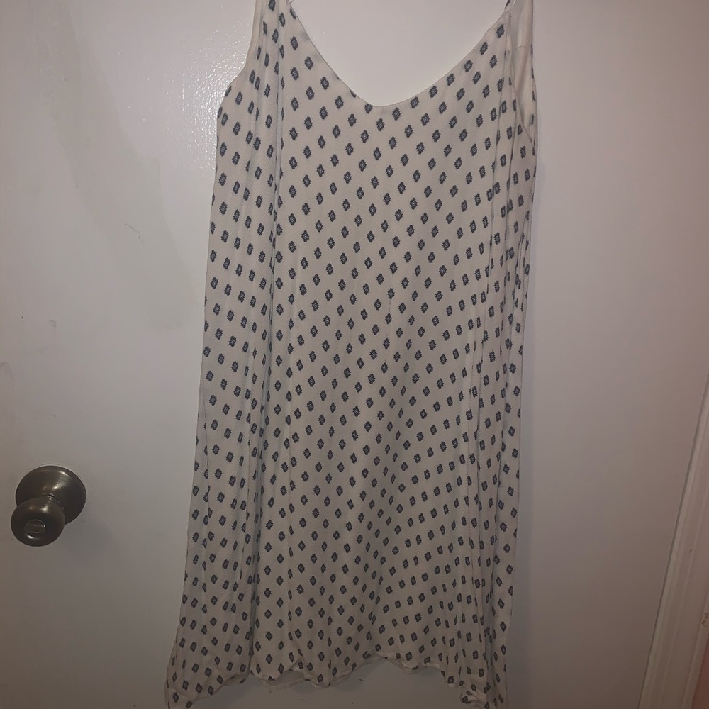 Flowy LuLu’s Dress